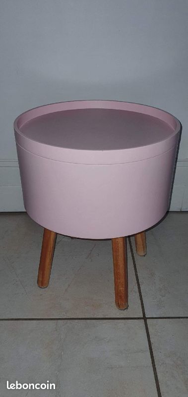 Bout de canapé / Table de chevet (image 1)