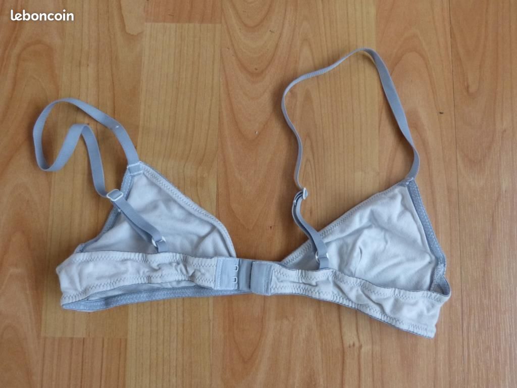 Soutien gorge Tex 85 A (image 2)