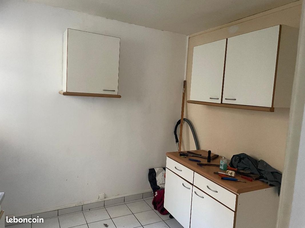 Appartement 2 pièces 33 m² · à Le Havre · 33 m² · 475 €