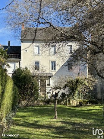 Appartement 3 pièces 92 m²