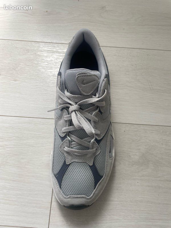 Basket Nike AL8 (image 3)