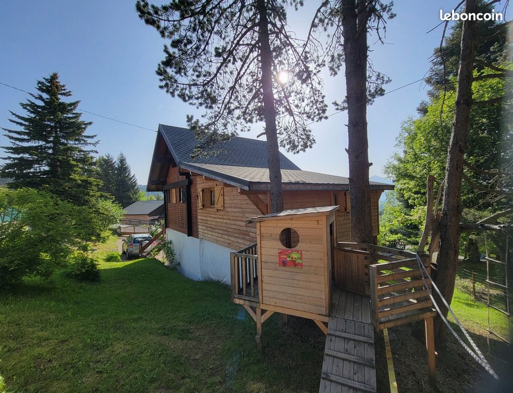 Maison 5 pièces 76 m² · à Bolquère · 76 m² · 430 000 €