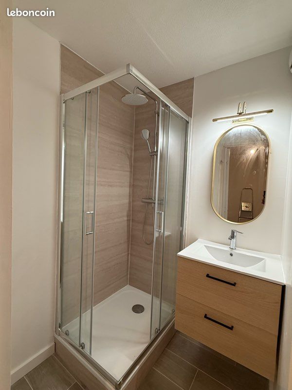 Appartement 2 pièces 30 m² · à Toulouse · 30 m² · 105 000 €