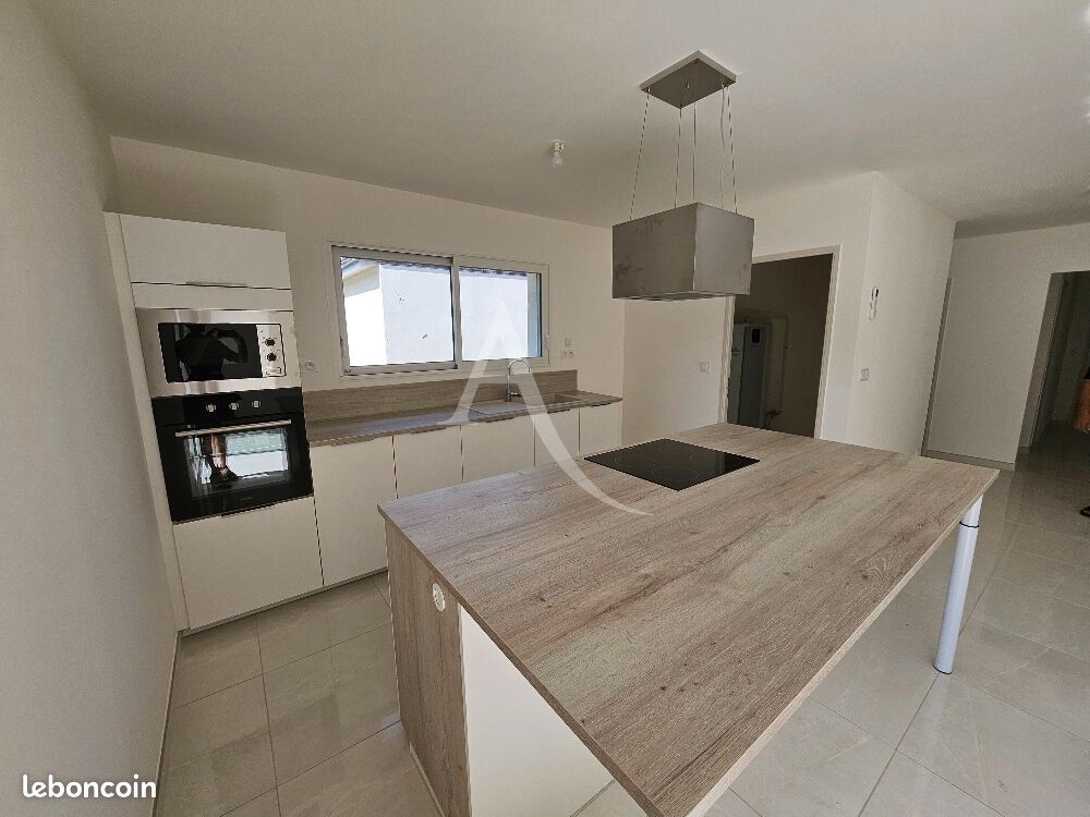 Maison 4 pièces 87 m² · au Sequestre · 87 m² · 999 €/mois