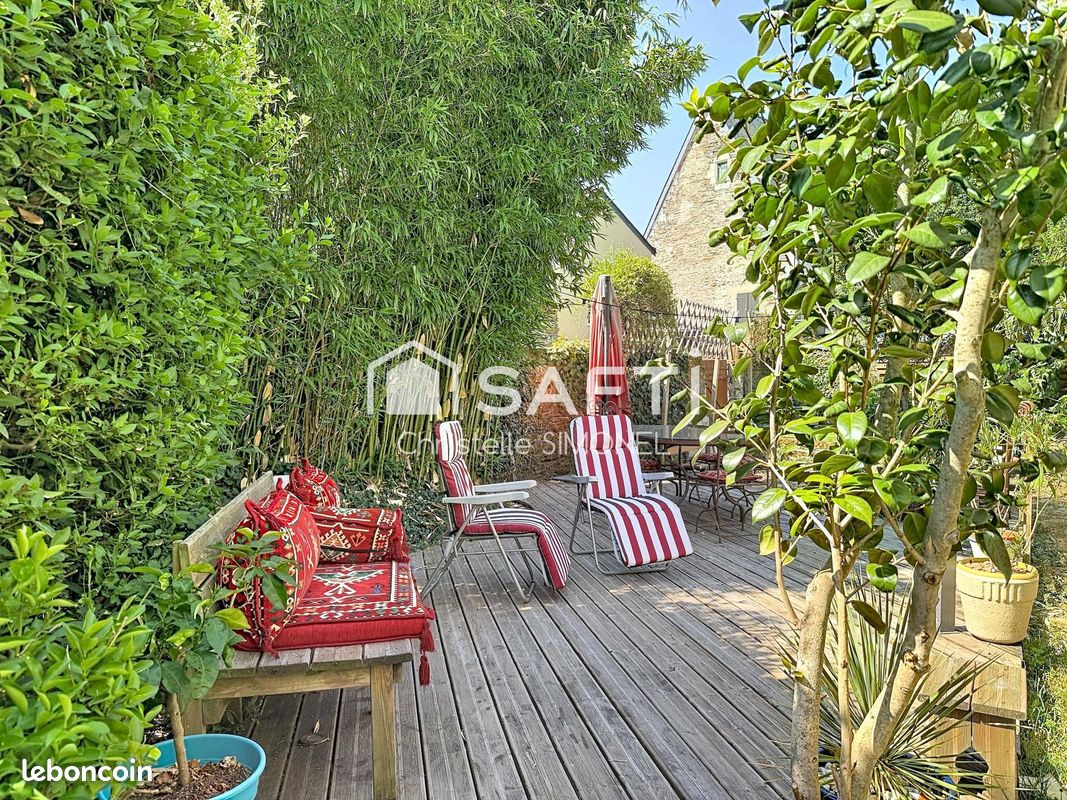 Maison 6 pièces 170 m² (image 12)