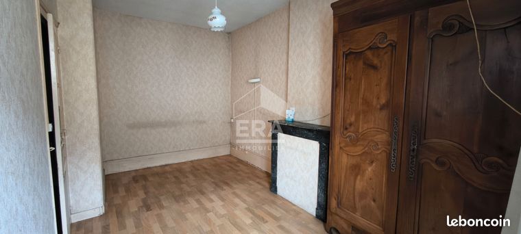Maison 5 pièces 94 m²