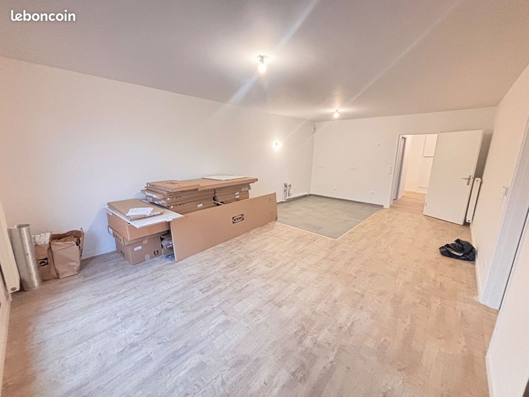 Appartement a louer massy - 4 pièce(s) - 78 m2 - Surfyn