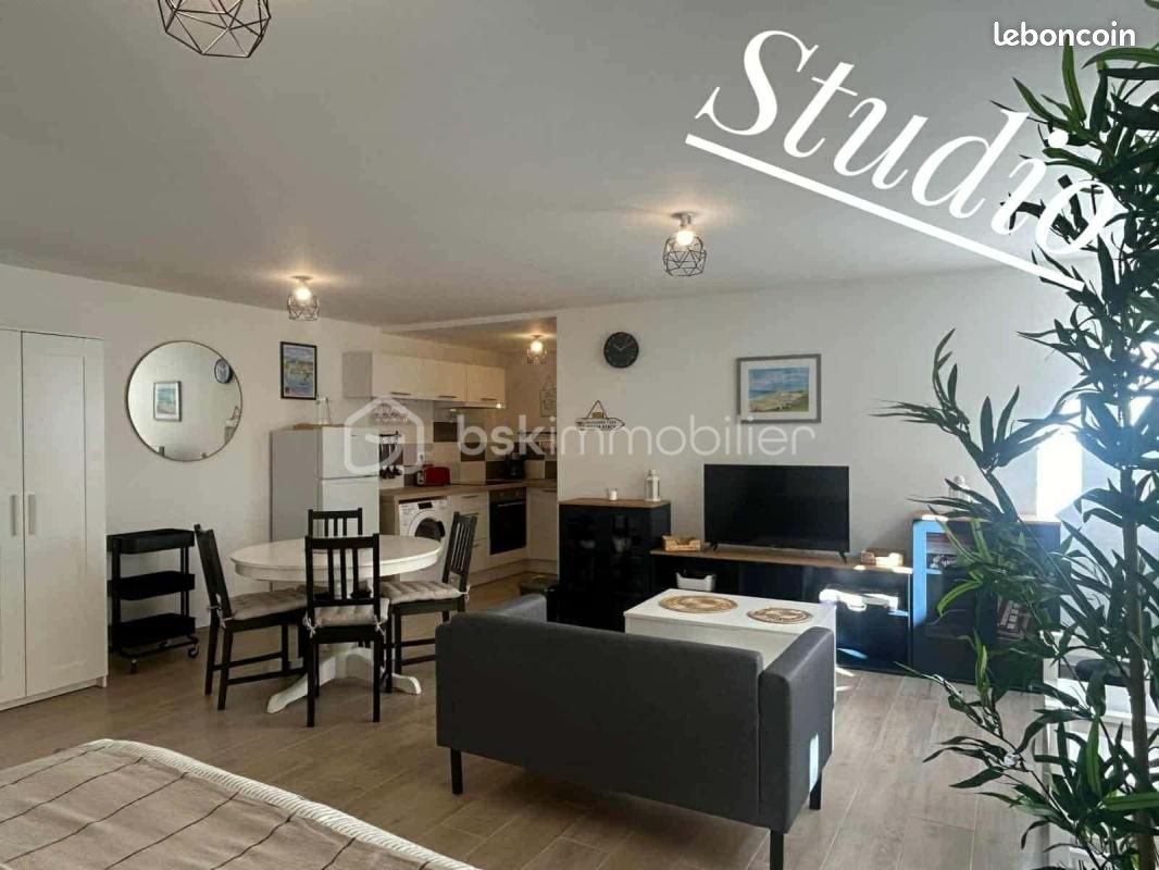 Immeuble 6 pièces 150 m² · à Isigny-sur-Mer · 150 m² · 285 000 €