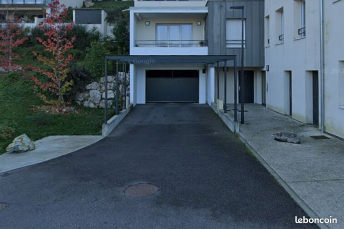 Parking 14 m² Eybens