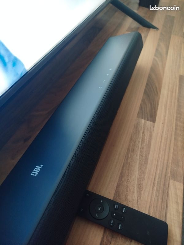 JBL Barre de Son (image 2)