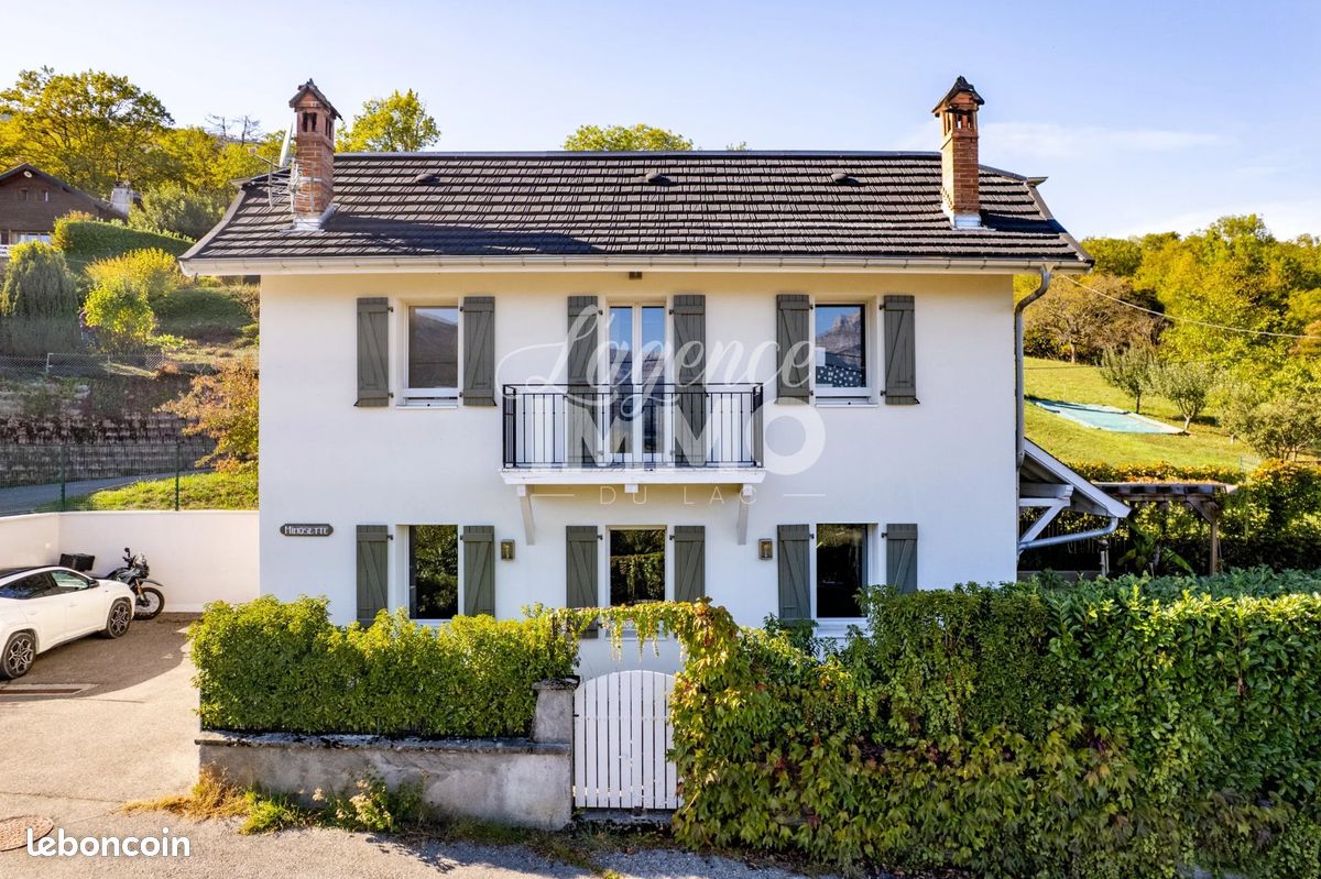 Maison 4 pièces 106 m² · à Saint-Jorioz · 106 m² · 759 000 €