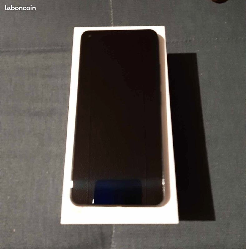 Téléphone portable Xiaomi 11 5G (image 5)