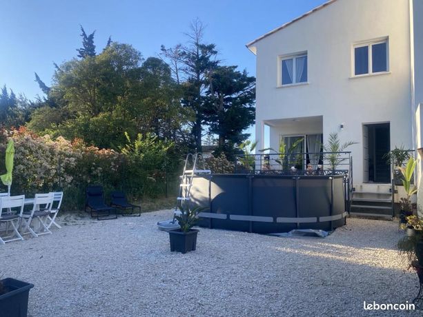 Villa 4 pièces 78 m²
