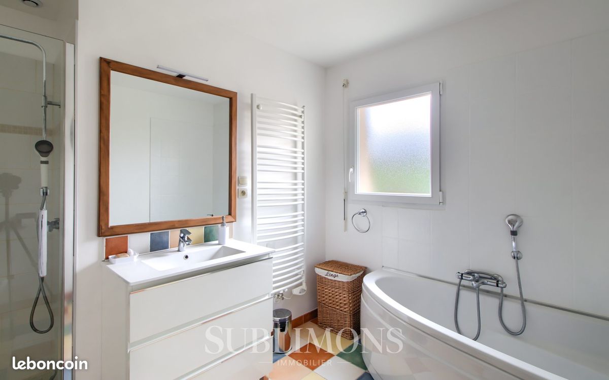 Maison 6 pièces 121 m² (image 13)
