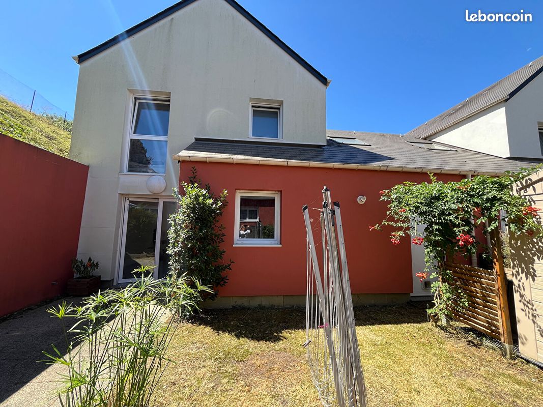 Maison 4 pièces 87 m² · à Coulaines · 87 m² · 190 800 €