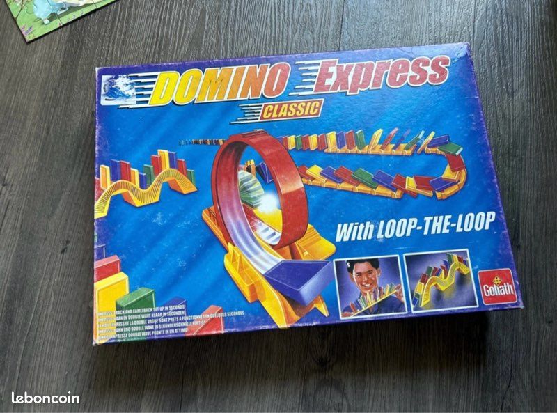 Domino Express (image 1)