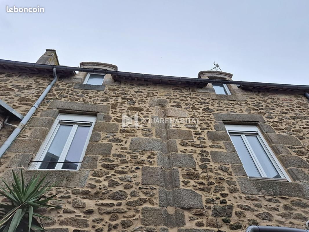 Appartement 2 pièces 27 m² · à Saint-Malo · 27 m² · 169 500 €