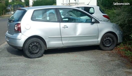 Polo Diesel 2006 (image 3)