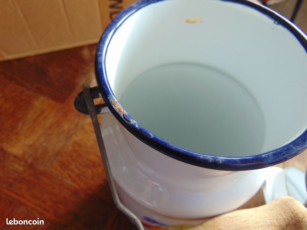 Pot a lait (image 5)