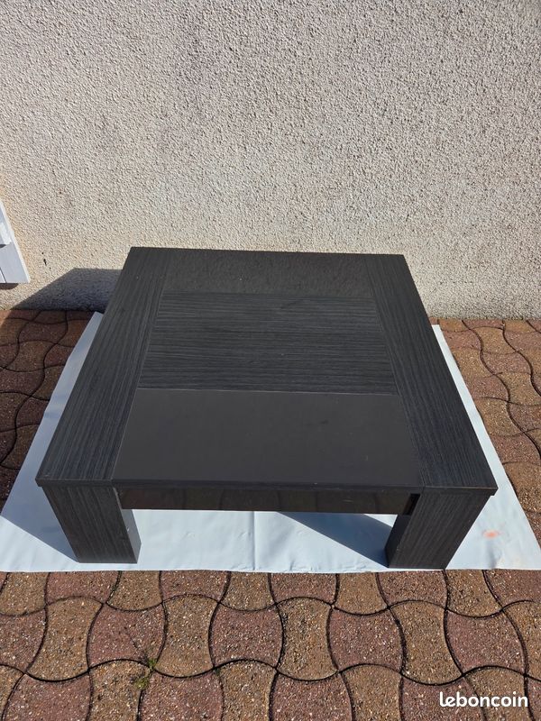 Table basse de Salon (image 1)