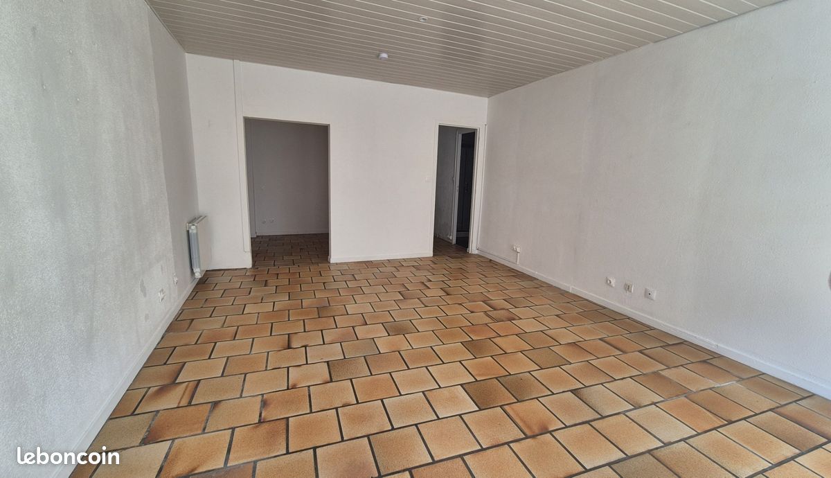 Appartement 1 pièce 42 m² · à Créon · 42 m² · 570 €/mois