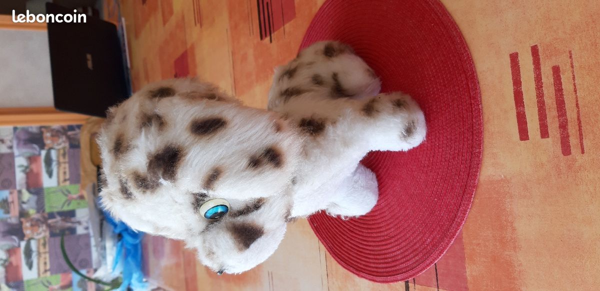 Peluche (image 1)
