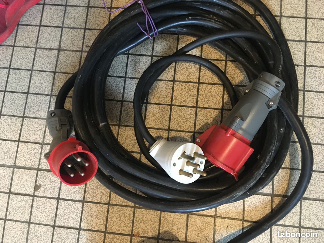 Tableau electrique (image 2)