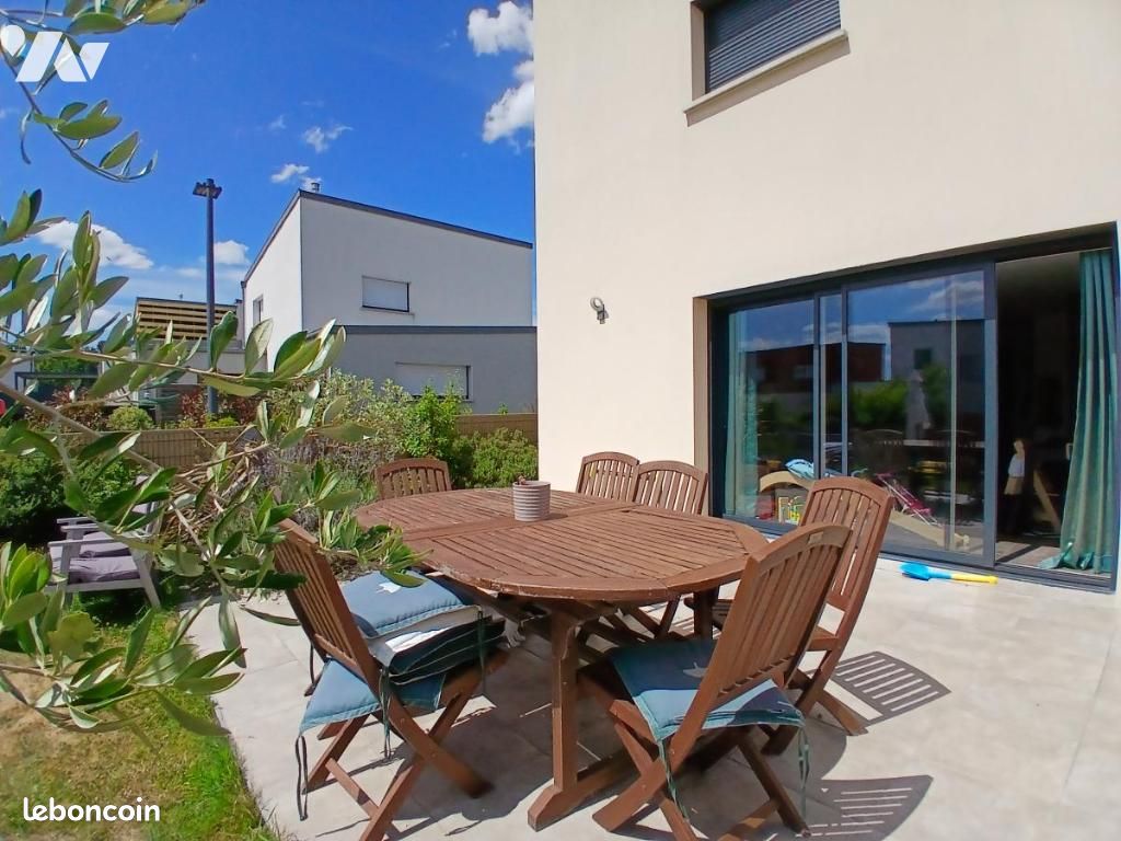 Maison 4 pièces 99 m² · à Vignoc · 99 m² · 329 175 €