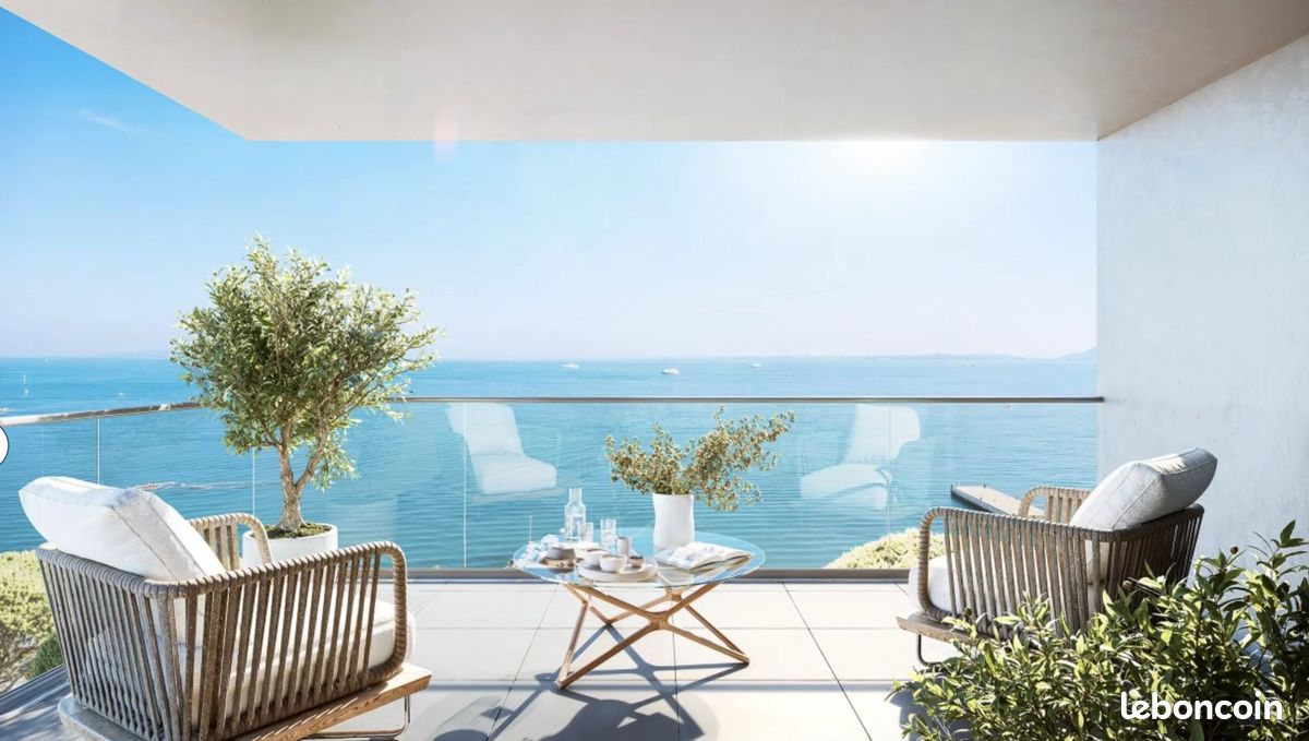 Appartement 4 pièces 169 m² · à Antibes · 169 m² · 2 415 000 €