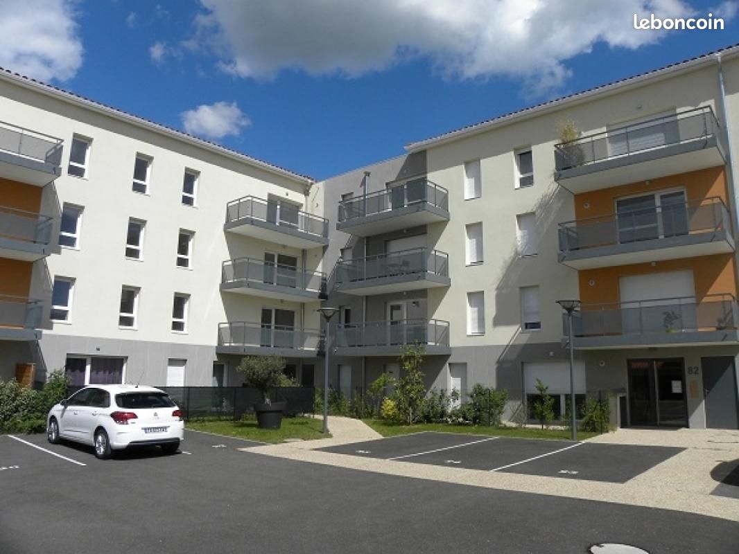 Appartement 4 pièces 90 m² · à Ambérieu-en-Bugey · 90 m² · 1 009 €/mois