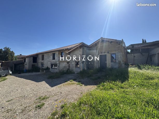 Ferme 5 pièces 278 m²