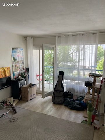 Appartement 2 pièces 32 m² · à Rennes · 32 m² · 630 €