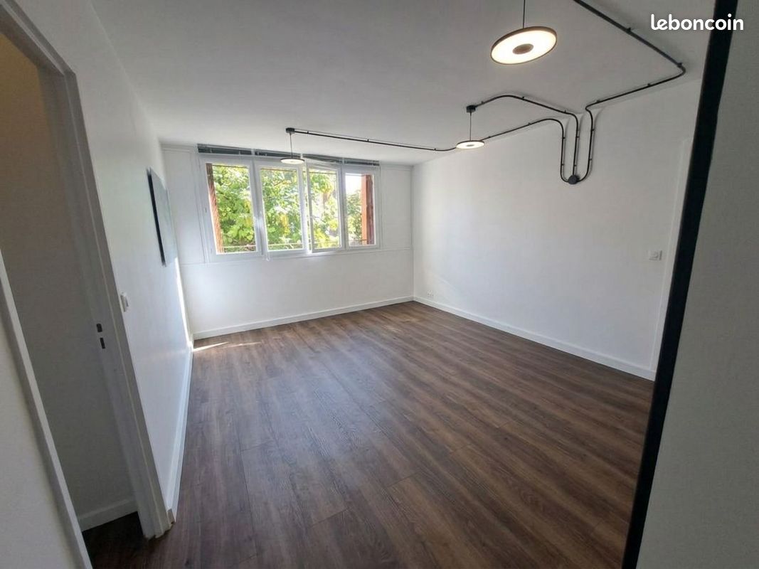 Appartement 4 pièces 69 m² · à Colombes · 69 m² · 1 650 €/mois