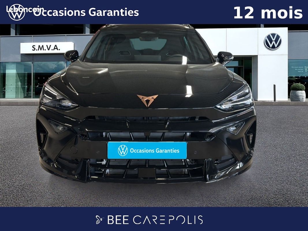 CUPRA Formentor eHybrid 272 ch DSG6 VZ (image 7)