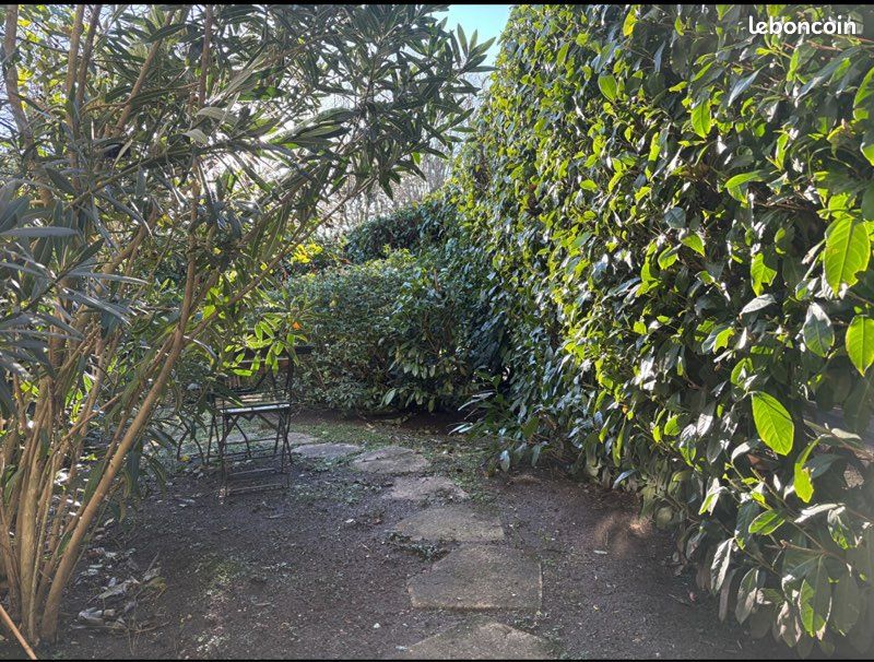 Appartement 3 pièces 72 m² · à Garches · 72 m² · 1 700 €/mois