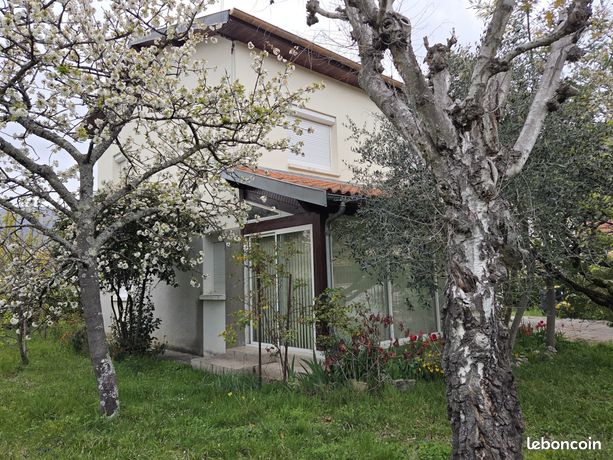 Villa 4 pièces 95 m²