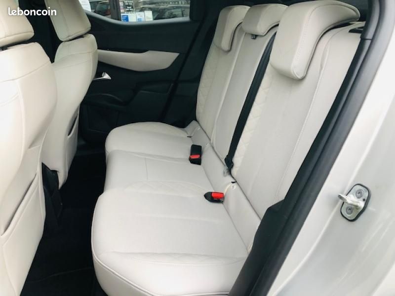 Ds DS 3 Crossback PureTech 130ch Rivoli Automatique (image 10)