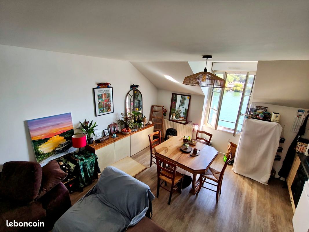 Appartement 3 pièces 58 m² · à Bayonne · 58 m² · 250 000 €