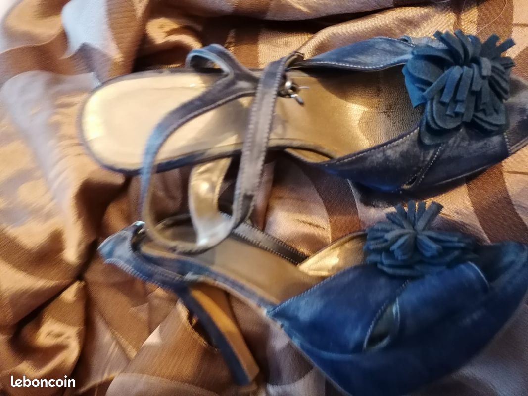 Talons (image 7)