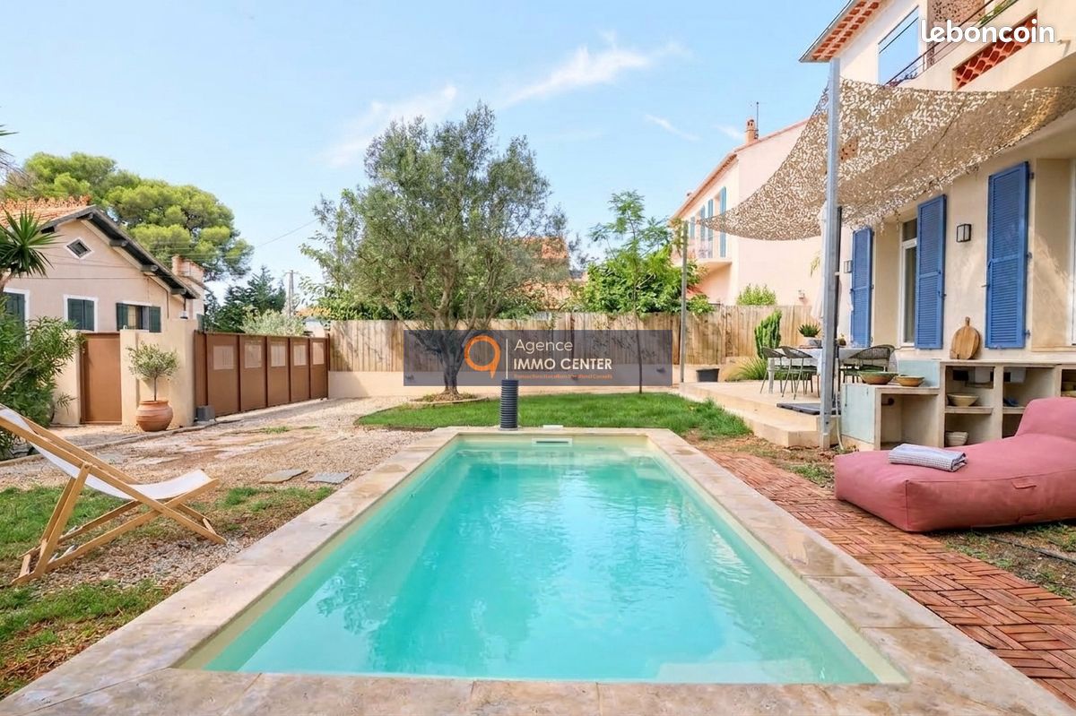 Maison 3 pièces 87 m² · à Toulon · 87 m² · 440 000 €