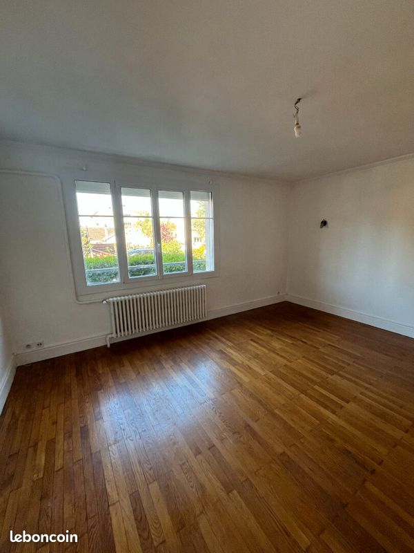 Appartement 3 pièces 63 m² · à Besançon · 63 m² · 690 €