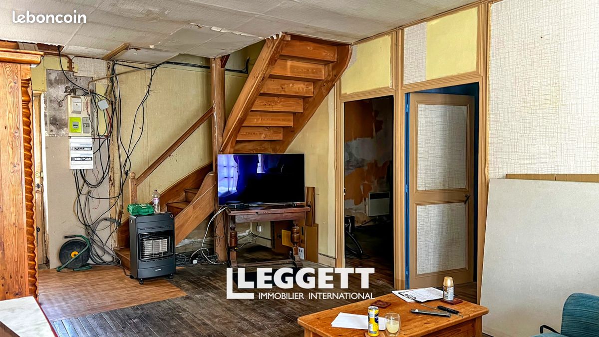 Maison 7 pièces 134 m² (image 6)
