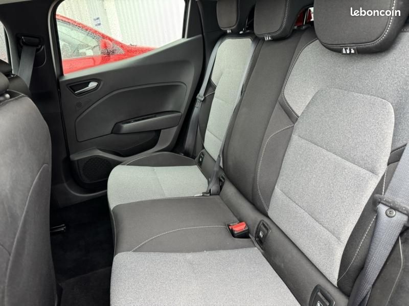 Renault Clio 1.5 Blue dCi 100ch Evolution (image 5)