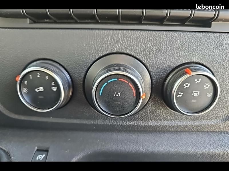 Renault Master Fg F3500 L3H3 2.3 Blue dCi 135ch Confort Euro6E (image 12)