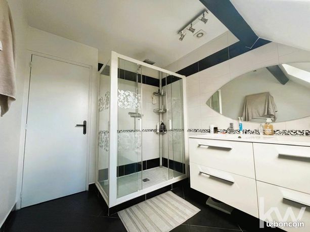 Maison a louer houilles - 5 pièce(s) - 95 m2 - Surfyn