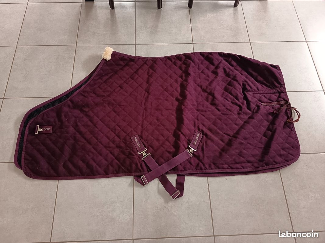 Couverture Harcour (image 1)