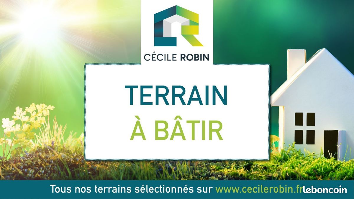 Terrain 633 m² · à Garnerans · 633 m² · 85 000 €