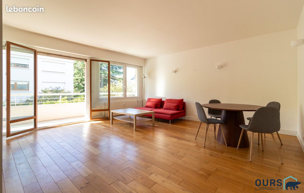 Appartement 2 pièces 58 m² · à Saint-Gratien · 58 m² · 1 500 €/mois