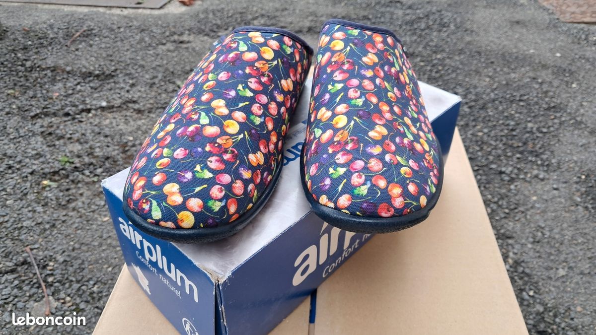 Pantoufles airplum 40 (image 2)