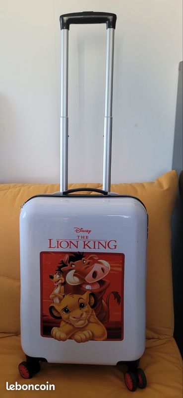 Valise enfant (image 2)